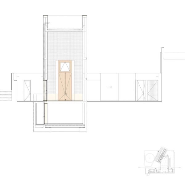 Atelier Bugio - Funicular Graça