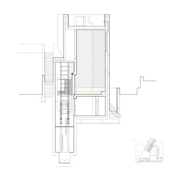 Atelier Bugio - Funicular Graça