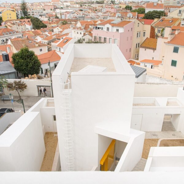 Atelier Bugio - Funicular Graça (ecociaf)