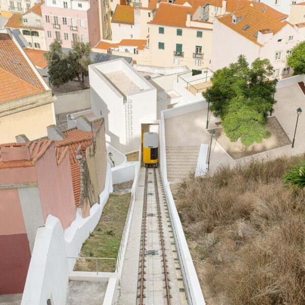 Atelier Bugio - Funicular Graça (ecociaf)