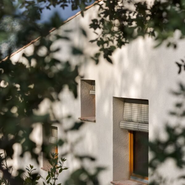 Bouman Arquitectura - Casa Bouman (Pol Viladoms)