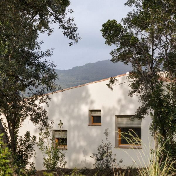 Bouman Arquitectura - Casa Bouman (Pol Viladoms)