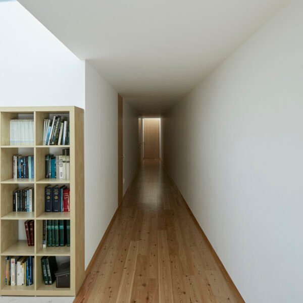 Bruno Dias Arquitectura - Casa Ansião (Hugo Santos Silva)