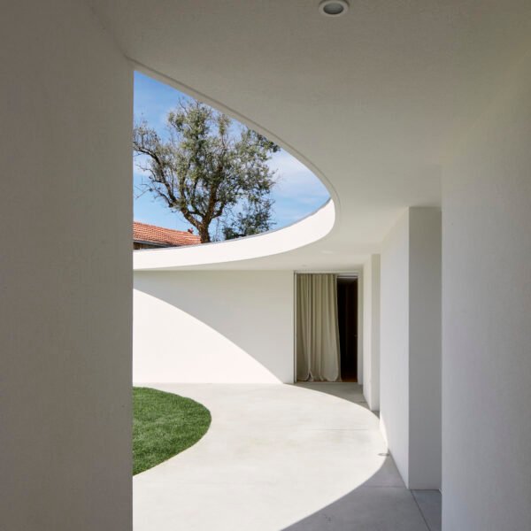Bruno Dias Arquitectura - Casa Ansião (Hugo Santos Silva)