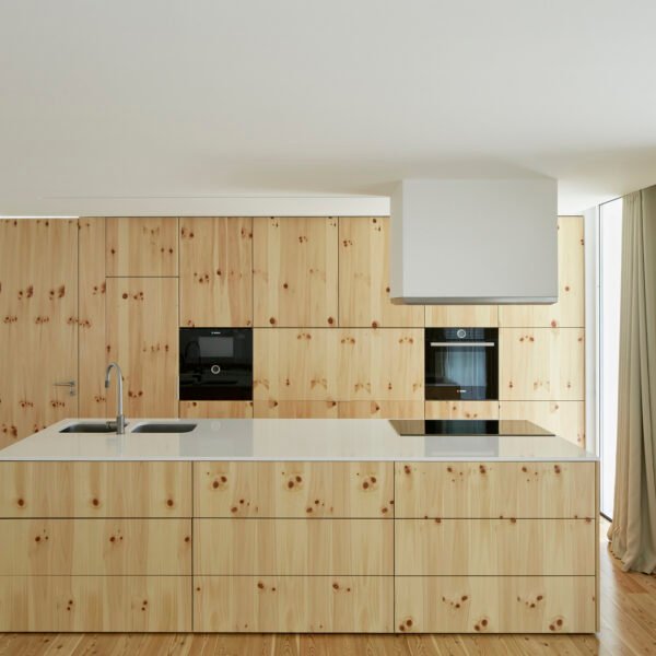 Bruno Dias Arquitectura - Casa Ansião (Hugo Santos Silva)