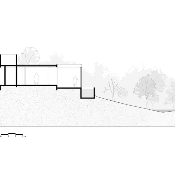 Esquadra Arquitetos - Casa de la Gruta (Joana França)