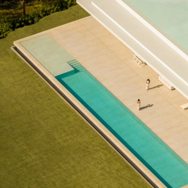 Casa en Sotogrande | Fran Silvestre Arquitectos (Fernando Guerra)