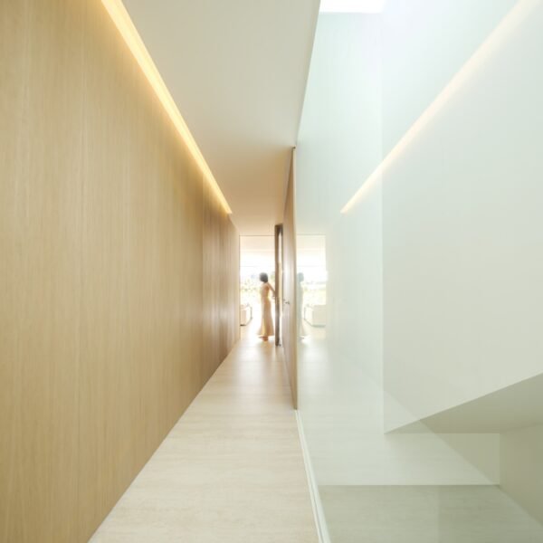 Casa en Sotogrande | Fran Silvestre Arquitectos (Fernando Guerra)