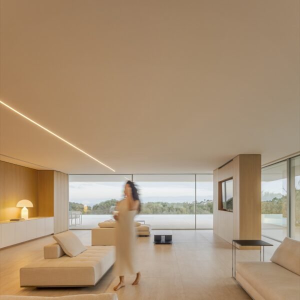 Casa en Sotogrande | Fran Silvestre Arquitectos (Fernando Guerra)