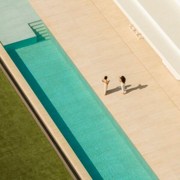 Casa en Sotogrande | Fran Silvestre Arquitectos (Fernando Guerra)