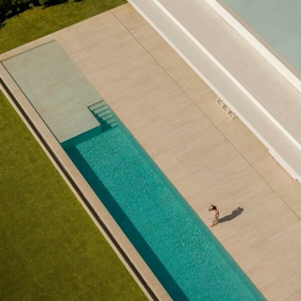 Casa en Sotogrande | Fran Silvestre Arquitectos (Fernando Guerra)