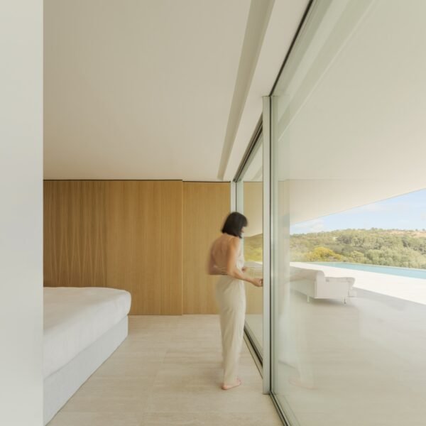 Casa en Sotogrande | Fran Silvestre Arquitectos (Fernando Guerra)