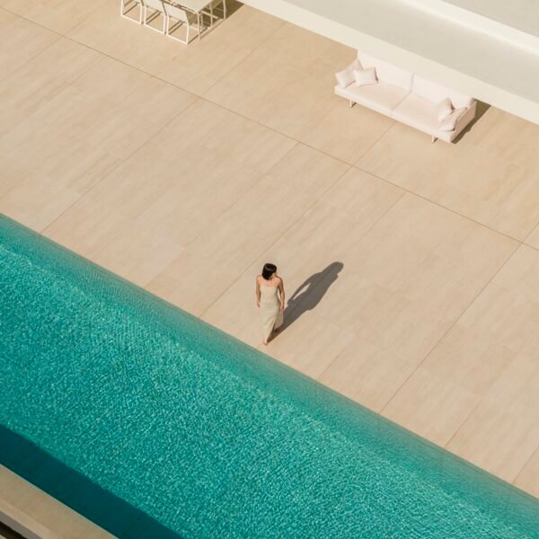 Casa en Sotogrande | Fran Silvestre Arquitectos (Fernando Guerra)