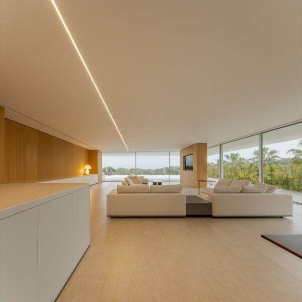 Casa en Sotogrande | Fran Silvestre Arquitectos (Fernando Guerra)