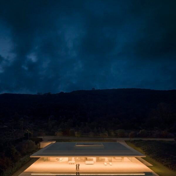 Casa en Sotogrande | Fran Silvestre Arquitectos (Fernando Guerra)