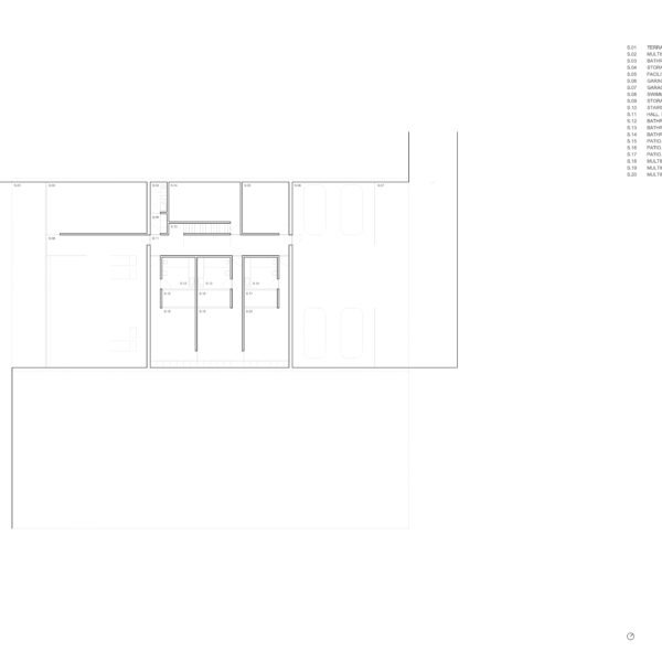 Casa en Sotogrande | Fran Silvestre Arquitectos (Fernando Guerra)