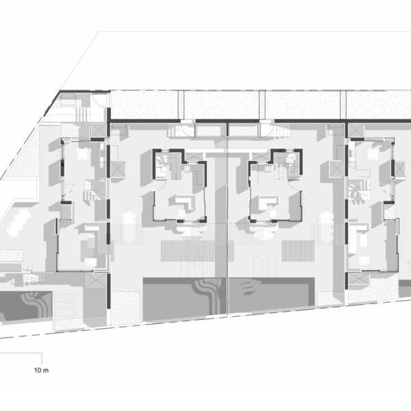 Klab architecture - Casa Puente (Panagiotis Voumvakis)