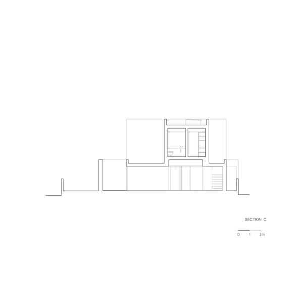 Luis Ventura Arquitectura - Casa MRX (Hugo Santos Silva)