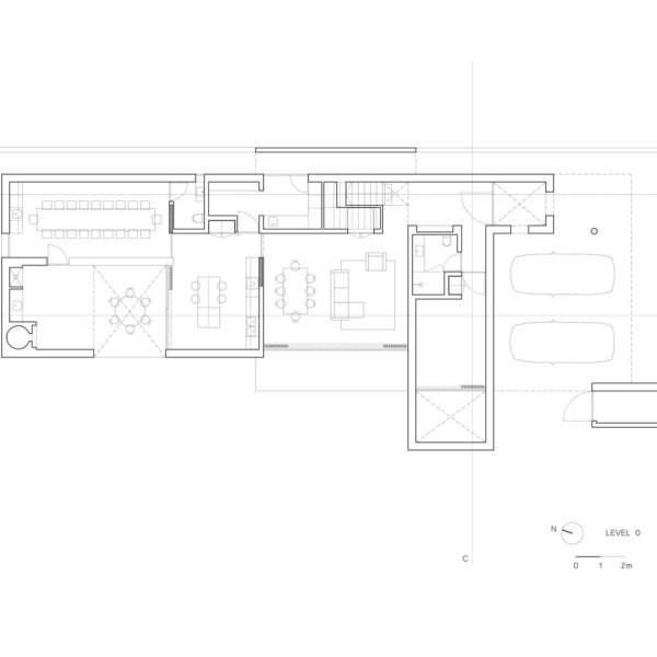 Luis Ventura Arquitectura - Casa MRX (Hugo Santos Silva)