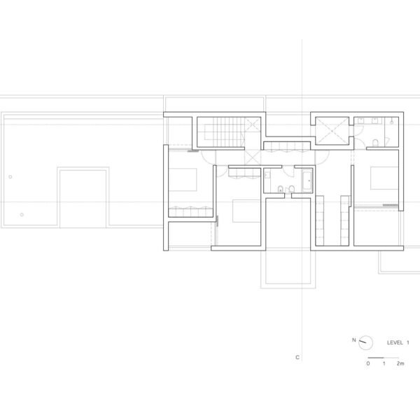 Luis Ventura Arquitectura - Casa MRX (Hugo Santos Silva)