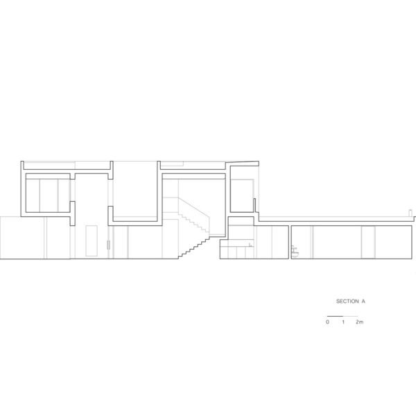 Luis Ventura Arquitectura - Casa MRX (Hugo Santos Silva)