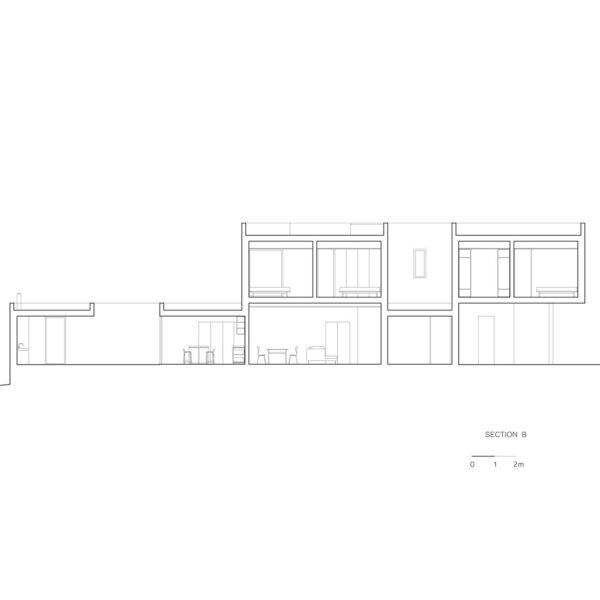 Luis Ventura Arquitectura - Casa MRX (Hugo Santos Silva)