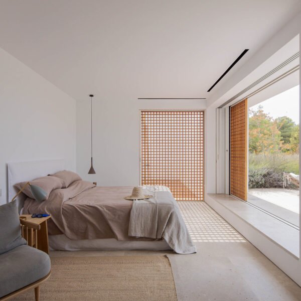 Studio MK27 - Villas San Josep (Fernando Guerra)