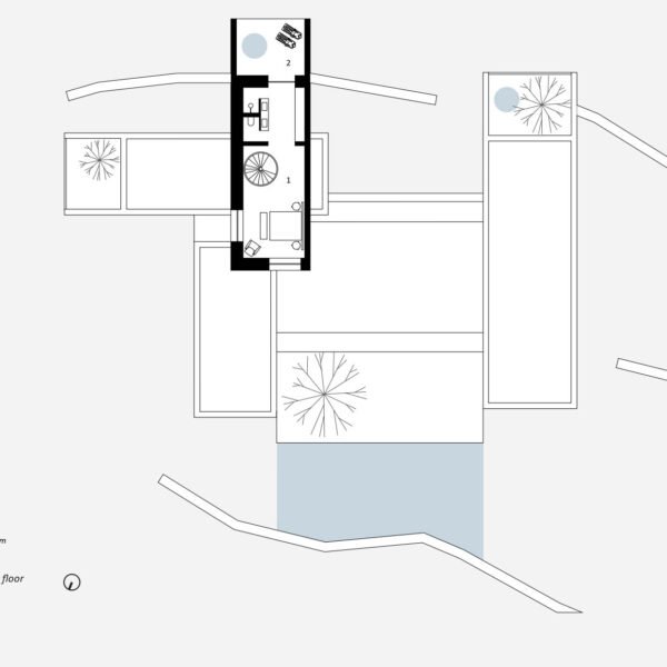 Studio MK27 - Villas San Josep (Fernando Guerra)