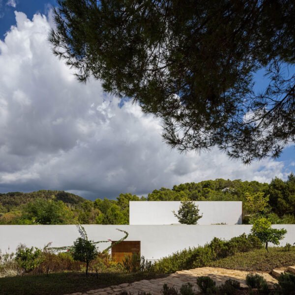 Studio MK27 - Villas San Josep (Fernando Guerra)