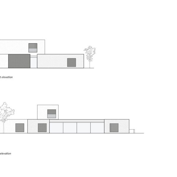 Studio MK27 - Villas San Josep (Fernando Guerra)