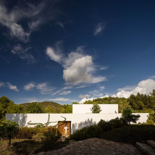 Studio MK27 - Villas San Josep (Fernando Guerra)