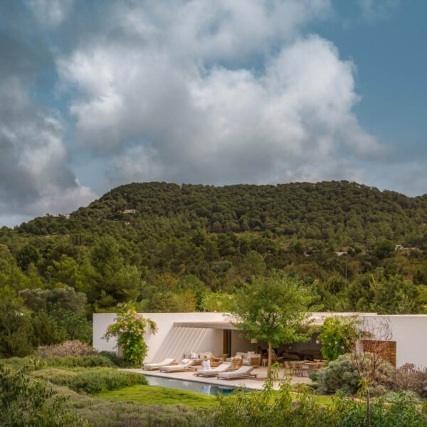 Studio MK27 - Villas San Josep (Fernando Guerra)