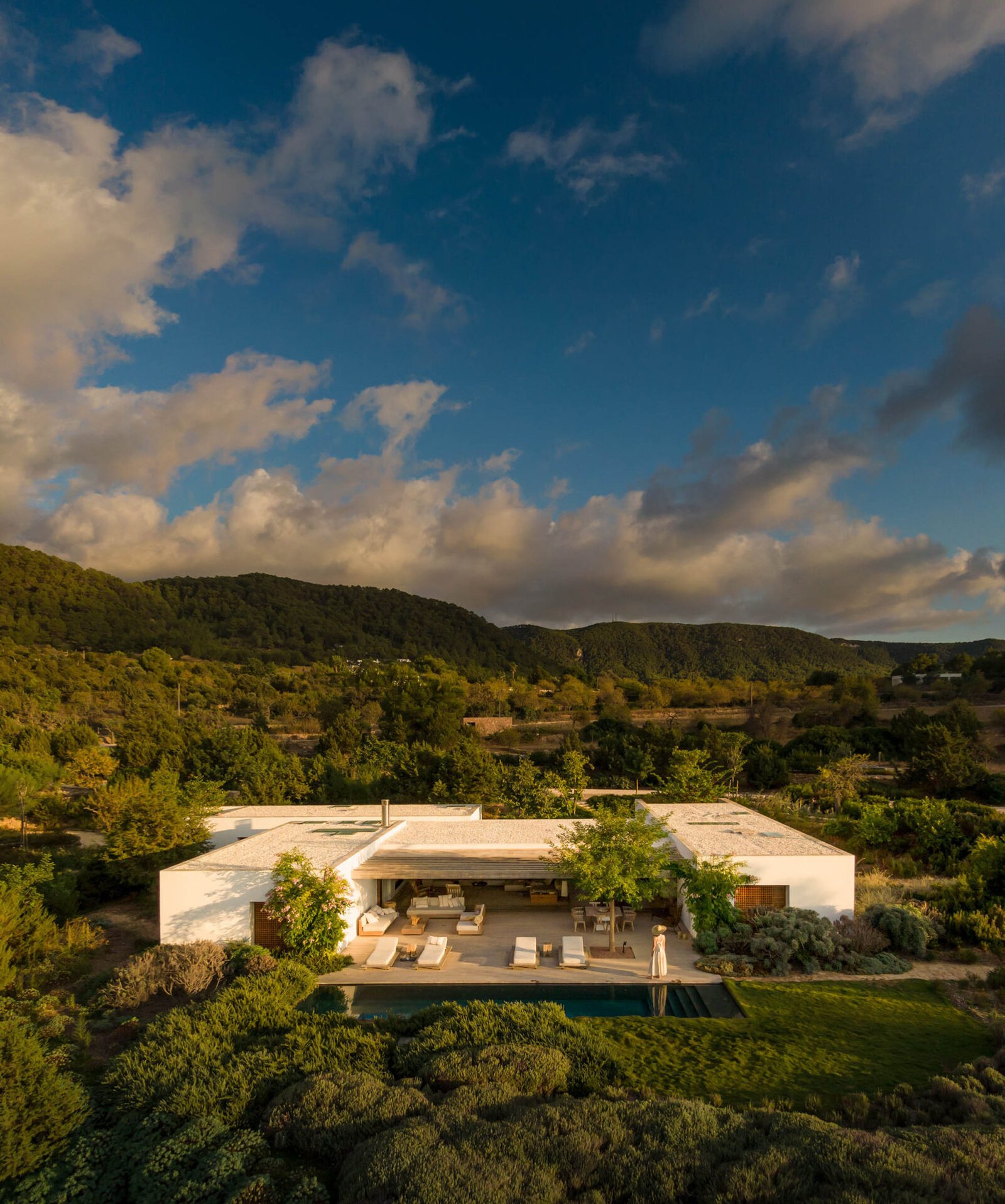 Studio MK27 - Villas San Josep (Fernando Guerra)