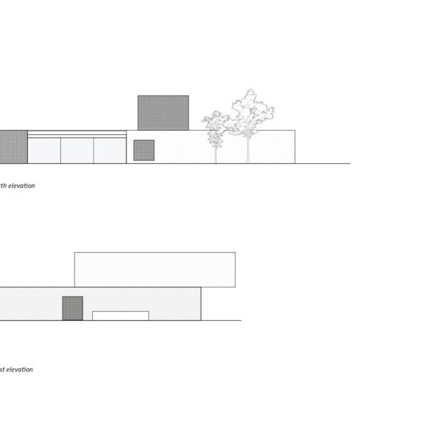 Studio MK27 - Villas San Josep (Fernando Guerra)