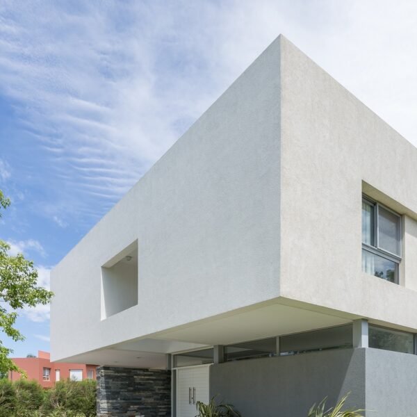 Casa El Paso | Ignacio Arrillaga + Walter M. Parola