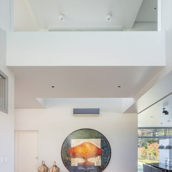 Casa El Paso | Ignacio Arrillaga + Walter M. Parola