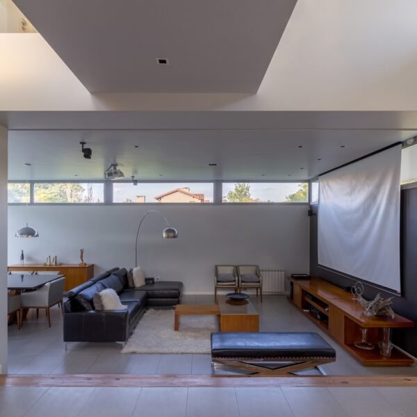 Casa El Paso | Ignacio Arrillaga + Walter M. Parola