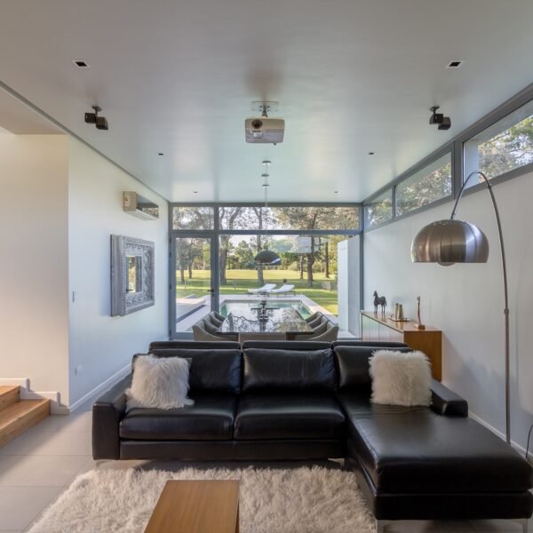 Casa El Paso | Ignacio Arrillaga + Walter M. Parola
