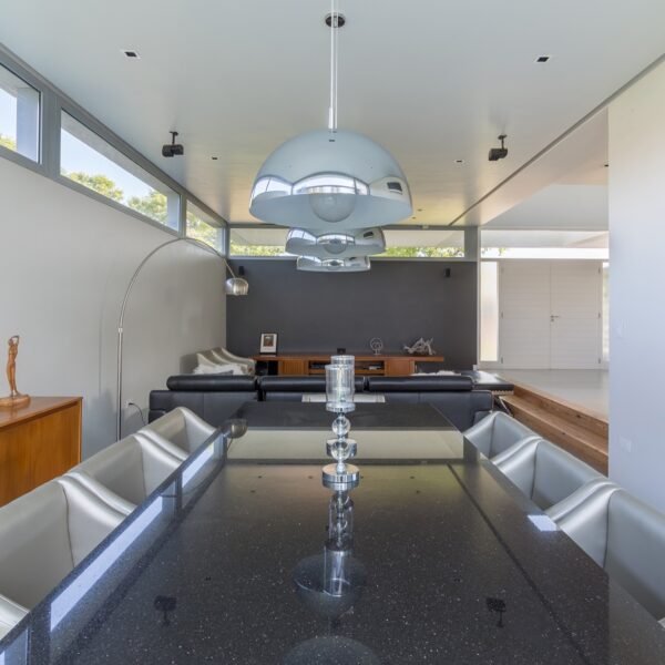 Casa El Paso | Ignacio Arrillaga + Walter M. Parola