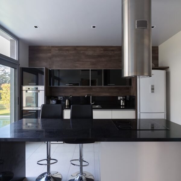Casa El Paso | Ignacio Arrillaga + Walter M. Parola