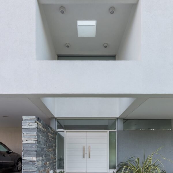 Casa El Paso | Ignacio Arrillaga + Walter M. Parola