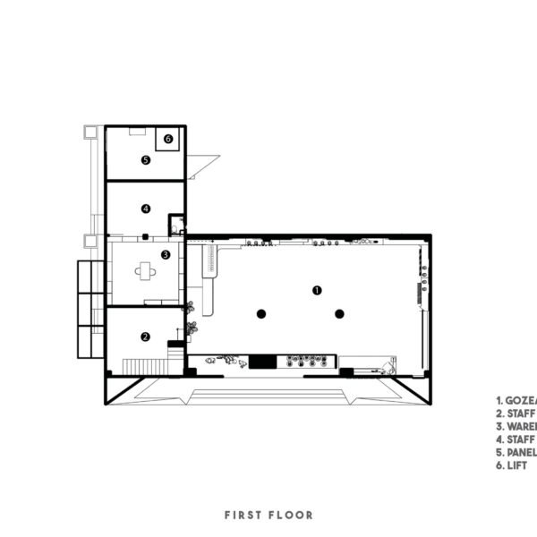 Wanawa Studio - Tienda Gozeal (Mario Wibowo)