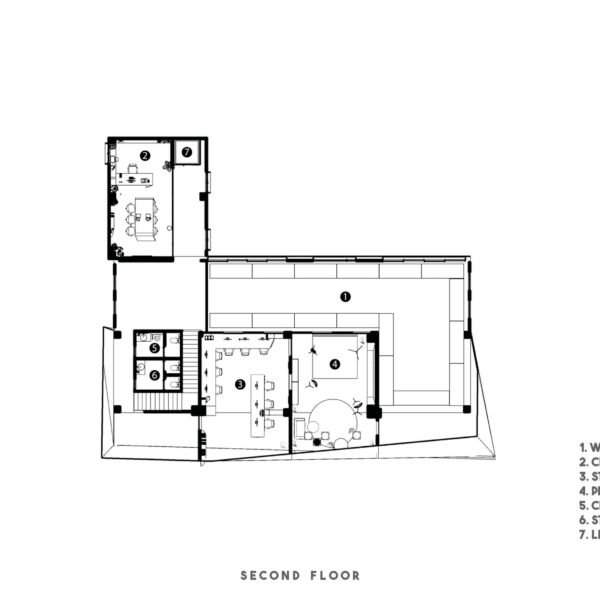 Wanawa Studio - Tienda Gozeal (Mario Wibowo)