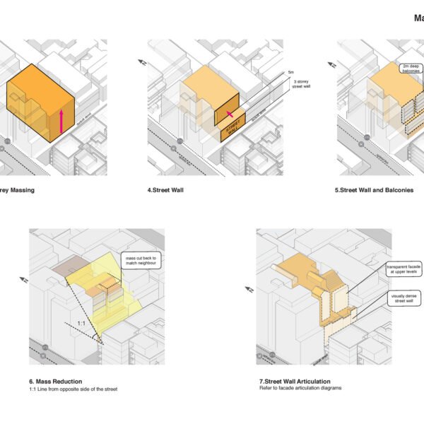 Austin Maynard Architects - ParkLife Apartment Building (Tom Ross)