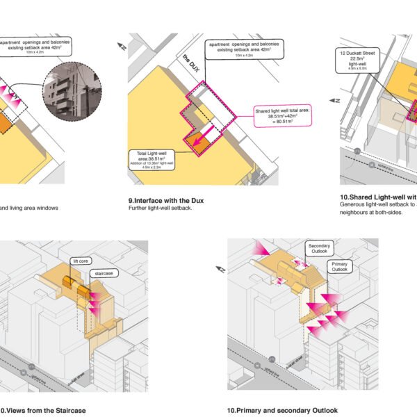 Austin Maynard Architects - ParkLife Apartment Building (Tom Ross)