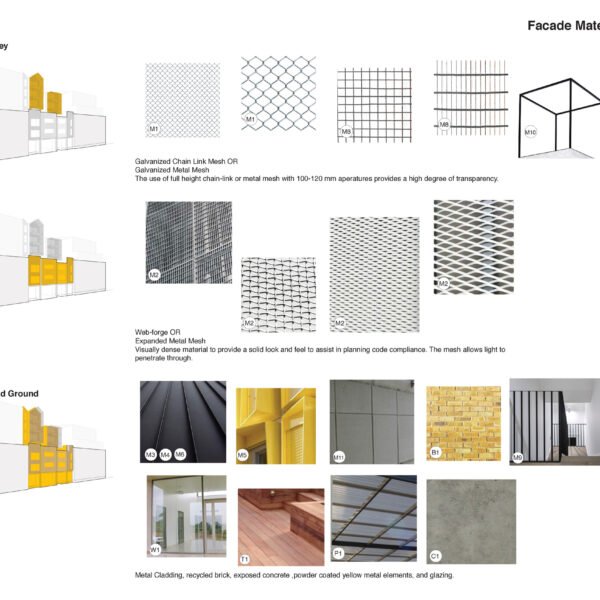 Austin Maynard Architects - ParkLife Apartment Building (Tom Ross)