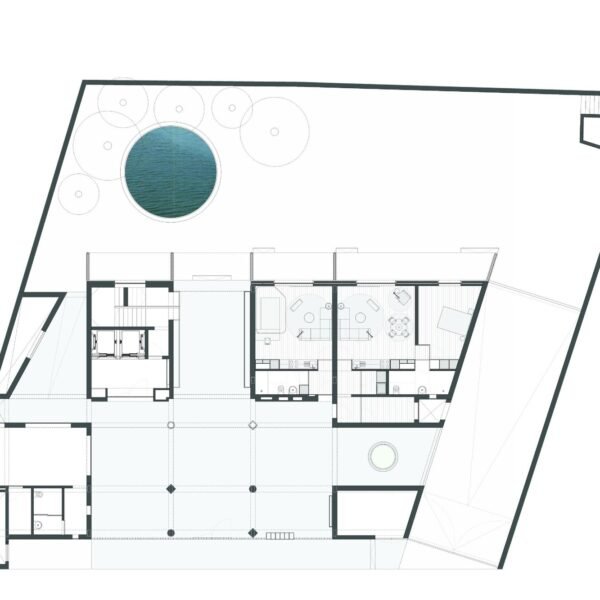 Edificio de viviendas Circunvalação | Caiano Morgado Arquitectos