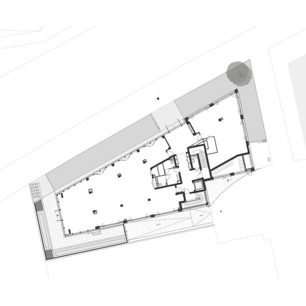 Alta Architectes - Urbanistes - Astrolabe (Charly Broyez)