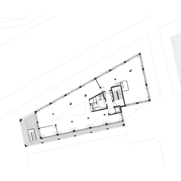 Alta Architectes - Urbanistes - Astrolabe (Charly Broyez)