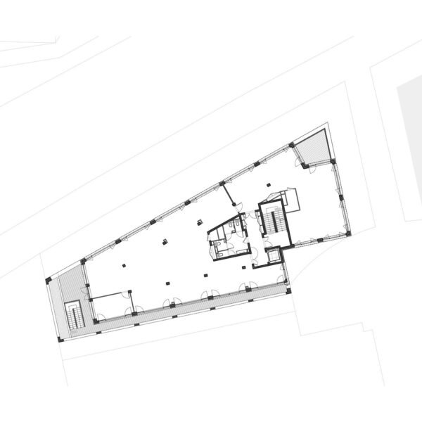 Alta Architectes - Urbanistes - Astrolabe (Charly Broyez)